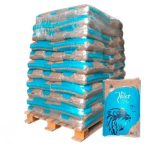 Mi Pellet y Más - Pellets Premium Certificados ENplus-A1 (77 Sacos)