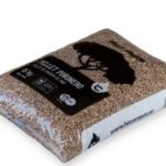 Palé de 42 Sacos de Pellet Premium Piñonero (15 kg) - Certificación ENplus A1